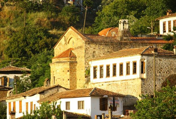 Erdem Konağı - Görsel 24