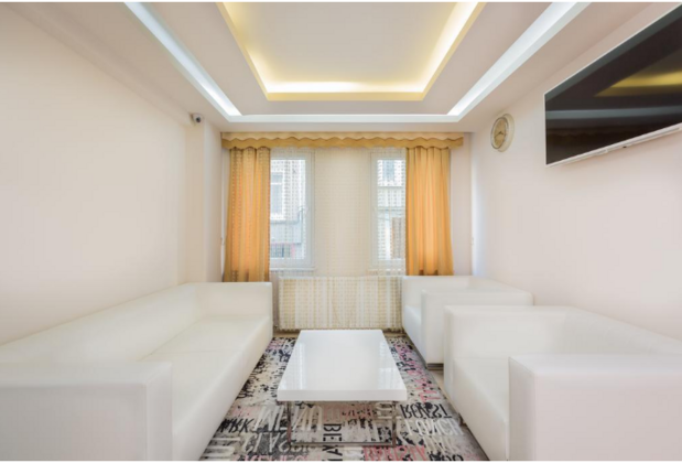 Libyano Residence - Görsel 19