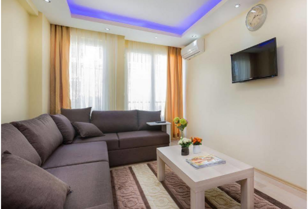 Libyano Residence - Görsel 5