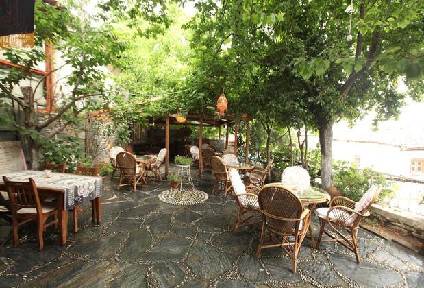 Erdem Konağı - Görsel 20