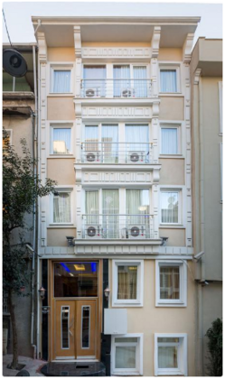 Libyano Residence - Görsel 18