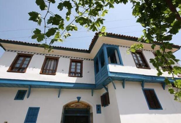 Erdem Konağı - Görsel 9