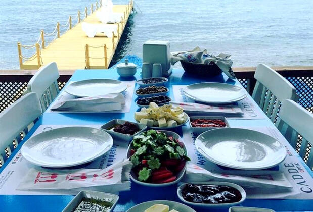 Ayşenin Mutfağı Assos - Görsel 3