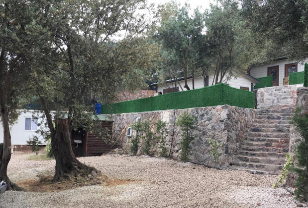 Ayşenin Mutfağı Assos - Görsel 9