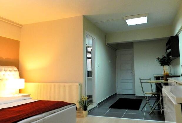 Şarlı Suite Otel - Görsel 12