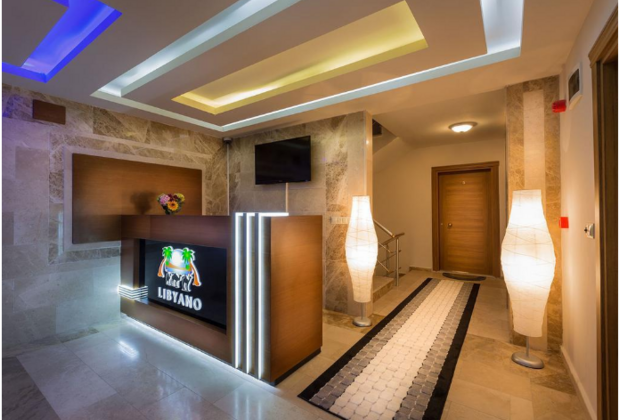 Libyano Residence - Görsel 11