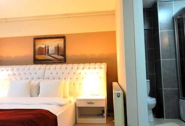 Şarlı Suite Otel - Görsel 10