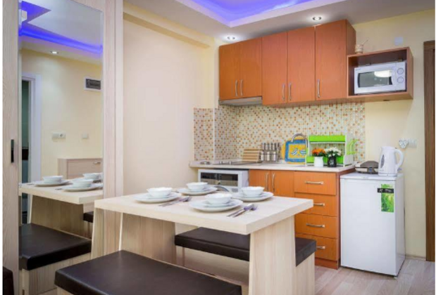 Libyano Residence - Görsel 10