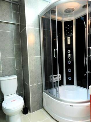 Şarlı Suite Otel - Görsel 8