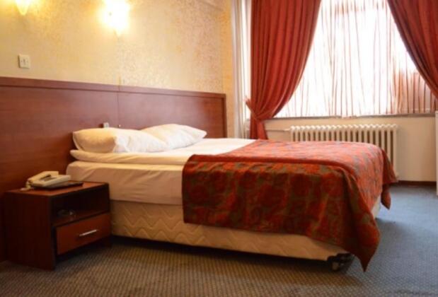 Konuklar Hotel - Görsel 15