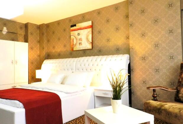 Şarlı Suite Otel - Görsel 7