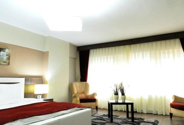 Şarlı Suite Otel - Görsel 21