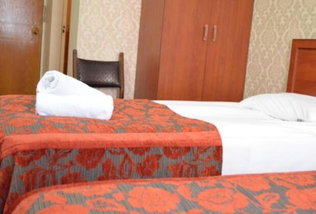 Konuklar Hotel - Görsel 11