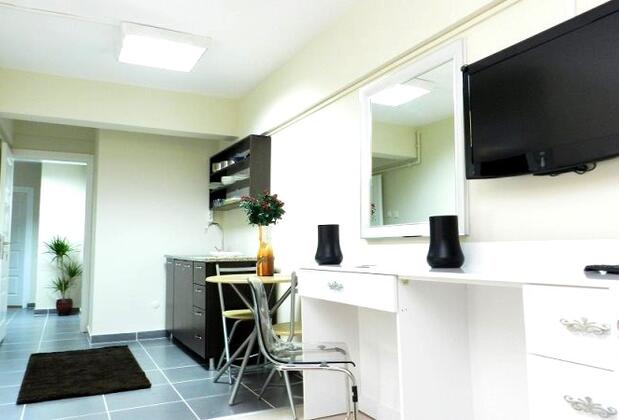 Şarlı Suite Otel - Görsel 5