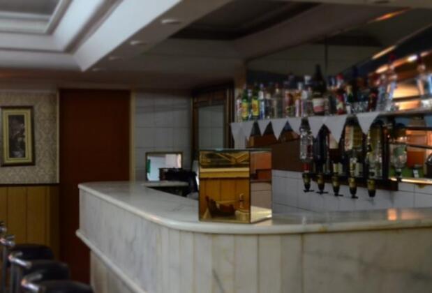 Konuklar Hotel - Görsel 9