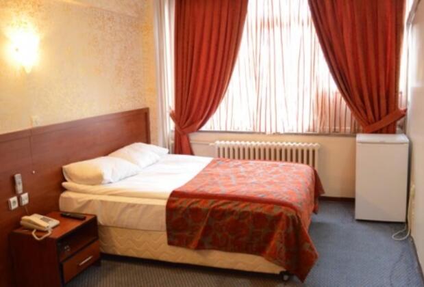 Konuklar Hotel - Görsel 29