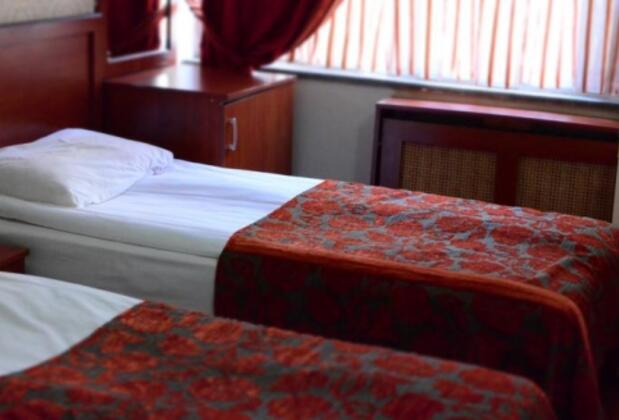 Konuklar Hotel - Görsel 8