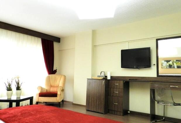 Şarlı Suite Otel - Görsel 11