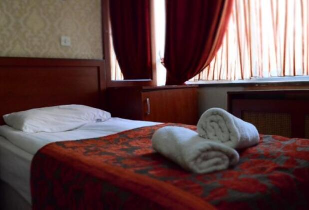 Konuklar Hotel - Görsel 4