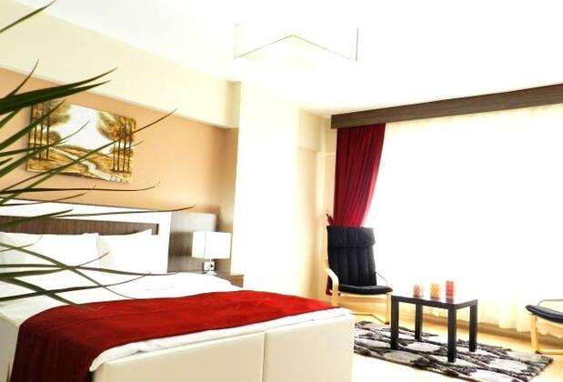 Şarlı Suite Otel - Görsel 16