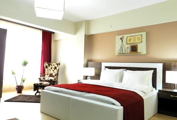 Şarlı Suite Otel - Görsel 23