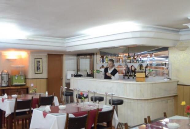 Konuklar Hotel - Görsel 17