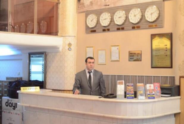 Konuklar Hotel - Görsel 26