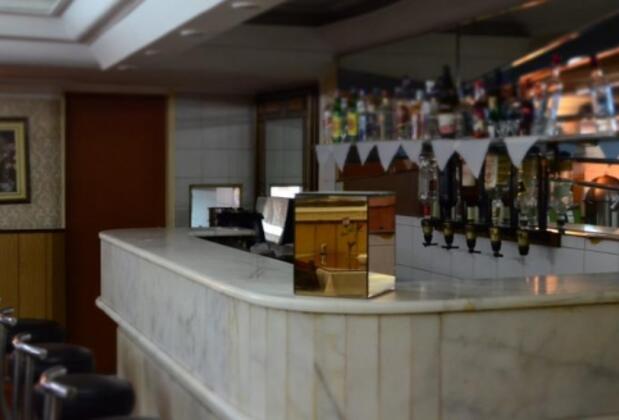 Konuklar Hotel - Görsel 31