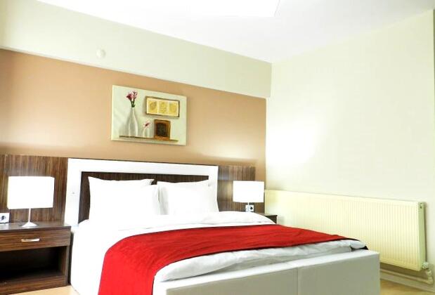 Şarlı Suite Otel - Görsel 17