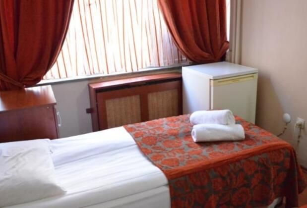 Konuklar Hotel - Görsel 6