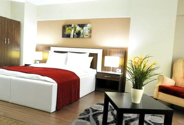 Şarlı Suite Otel - Görsel 6