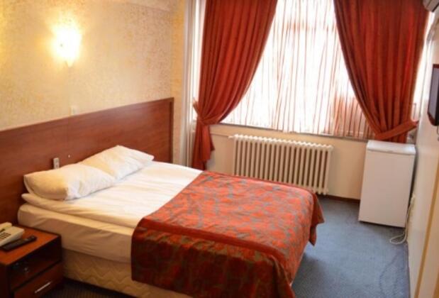 Konuklar Hotel - Görsel 19