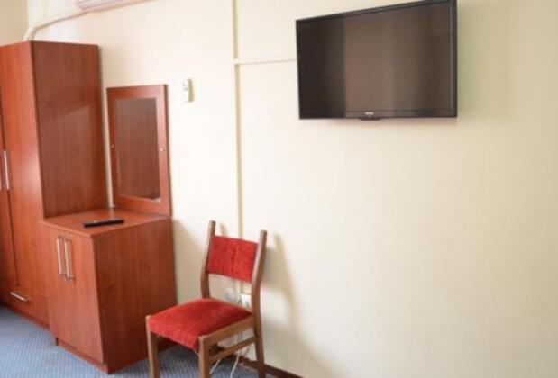 Konuklar Hotel - Görsel 33