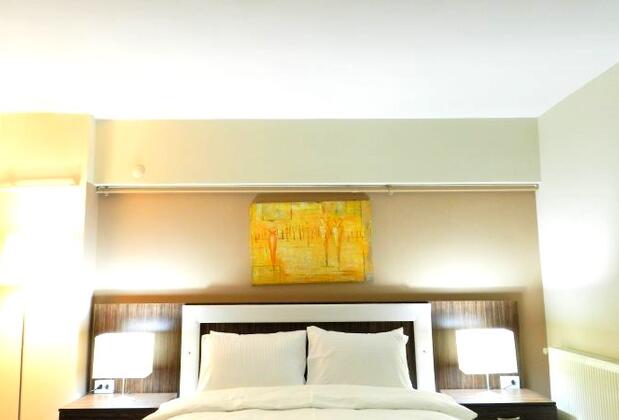 Şarlı Suite Otel - Görsel 18