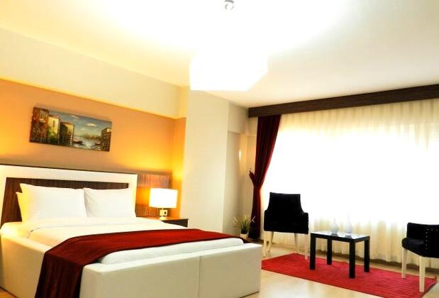 Şarlı Suite Otel - Görsel 22