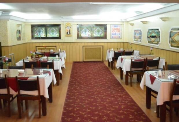 Konuklar Hotel - Görsel 12