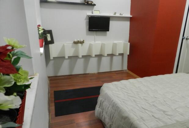 Rental House Taksim Sultan Apart - Görsel 8