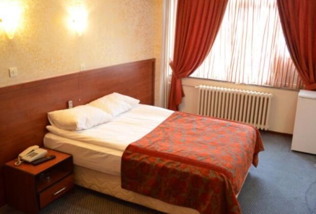 Konuklar Hotel - Görsel 13