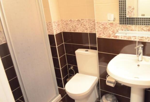 Konuklar Hotel - Görsel 20