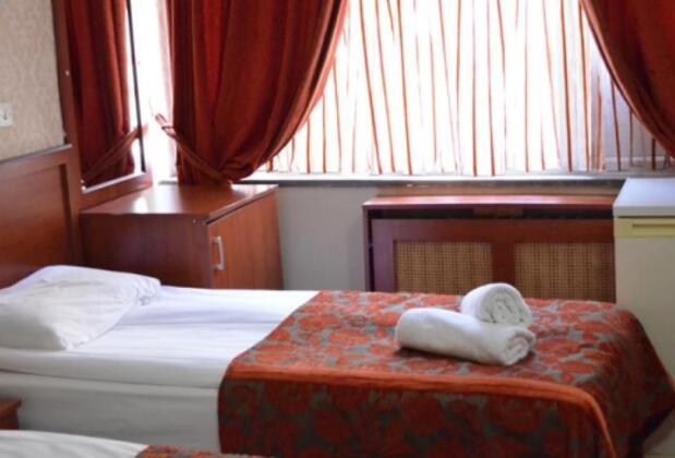 Konuklar Hotel - Görsel 34