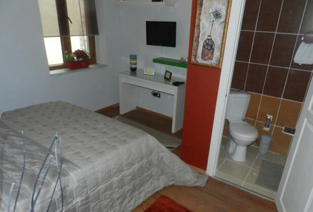 Rental House Taksim Sultan Apart - Görsel 3