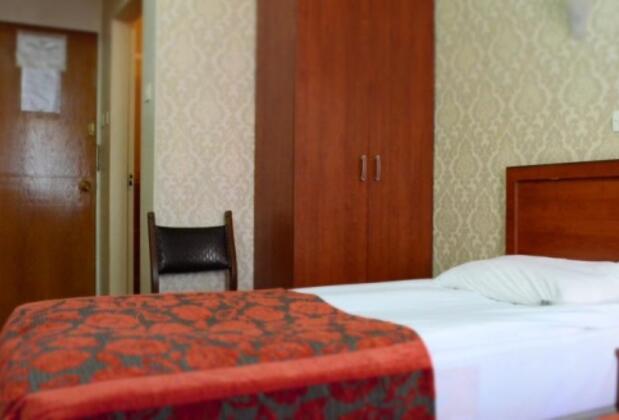 Konuklar Hotel - Görsel 14