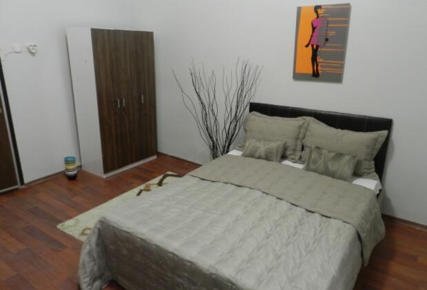 Rental House Taksim Sultan Apart - Görsel 6