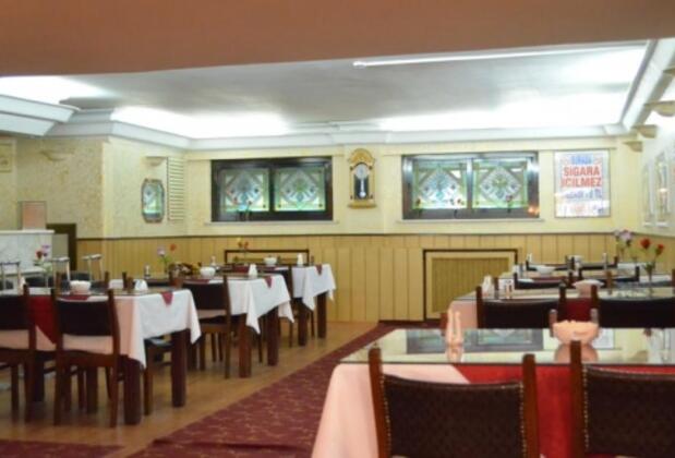 Konuklar Hotel - Görsel 35