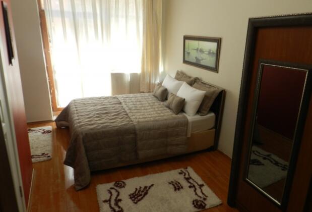 Rental House Taksim Sultan Apart - Görsel 5