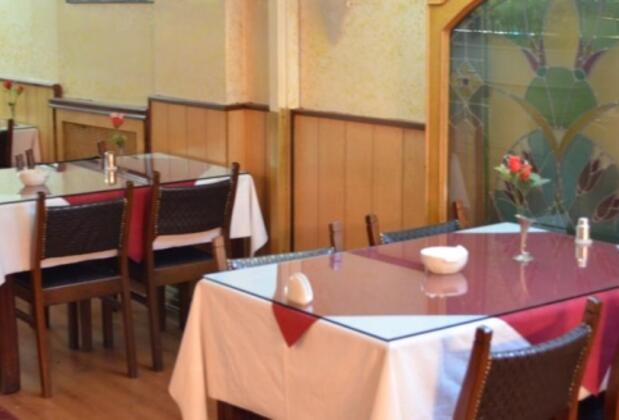 Konuklar Hotel - Görsel 27