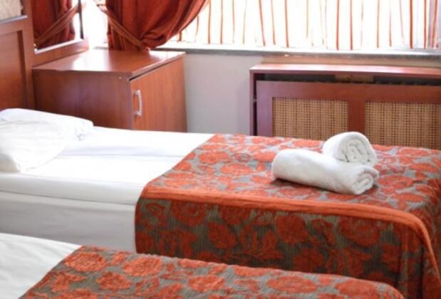 Konuklar Hotel - Görsel 23