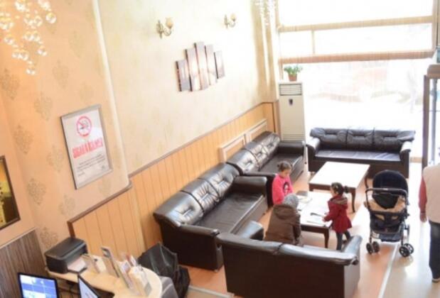 Konuklar Hotel - Görsel 24