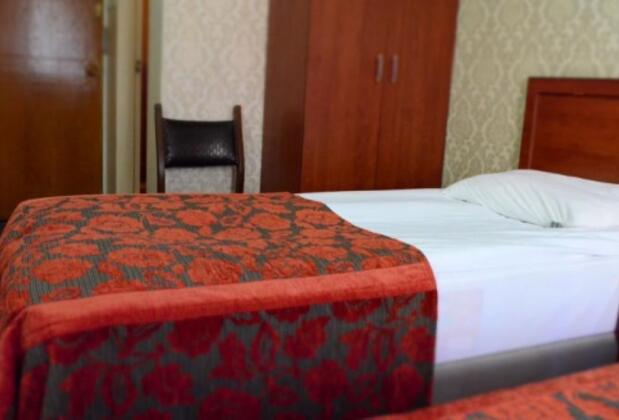 Konuklar Hotel - Görsel 36