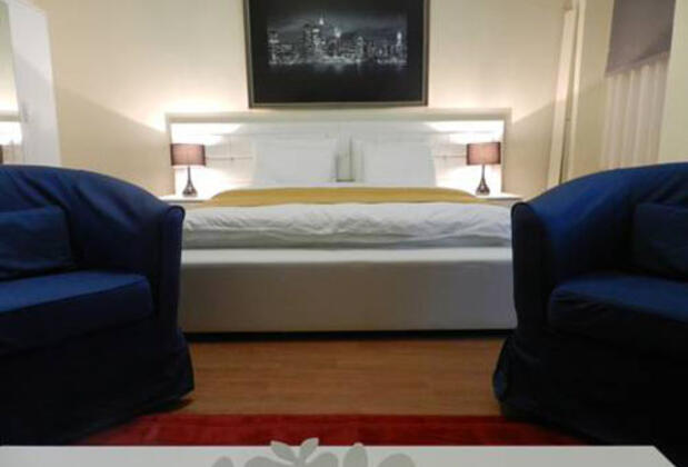 Rental House Taksim Vip - Görsel 4